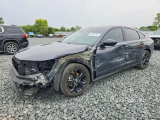 HONDA ACCORD SE
