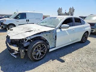 BMW 330I