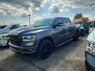RAM 1500 LARAMIE