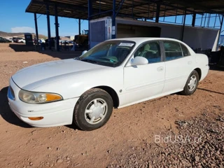 BUICK LESABRE CUSTOM