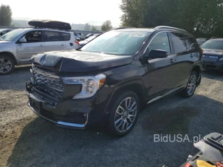 GMC TERRAIN DENALI