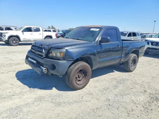 TOYOTA TACOMA BASE