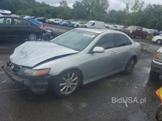 ACURA TSX
