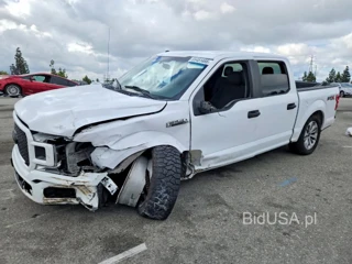 FORD F150 SUPERCREW