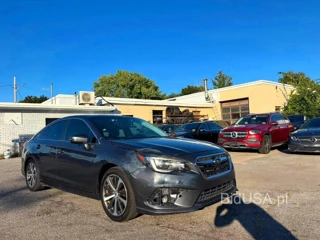SUBARU LEGACY 2.5I LIMITED
