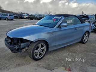 BMW 128 I