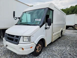ISUZU NPR