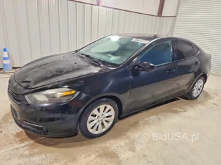 DODGE DART SXT