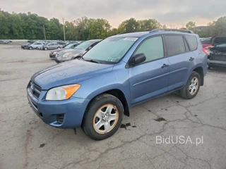 TOYOTA RAV4 BASE