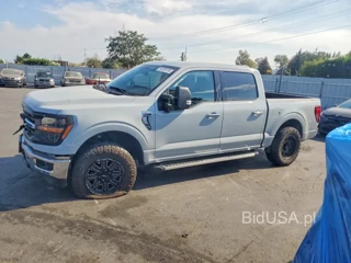FORD F150 XLT