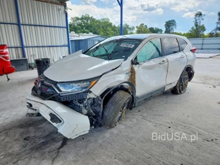 HONDA CR-V EXL