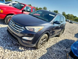 HYUNDAI SANTA FE SPORT 2.4L
