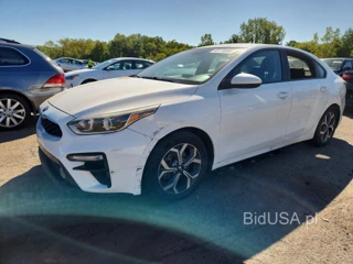 KIA FORTE LXS