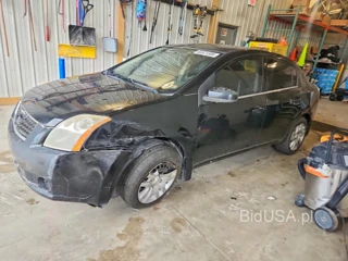NISSAN SENTRA 2.0
