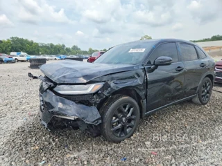 HONDA HR-V SPORT