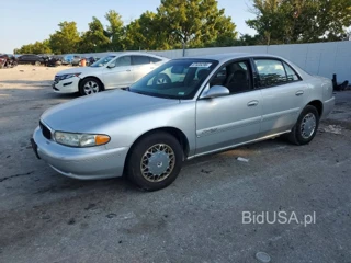 BUICK CENTURY
