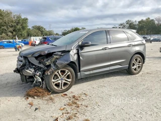 FORD EDGE TITANIUM