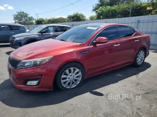 KIA OPTIMA EX