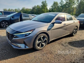 HYUNDAI ELANTRA LIMITED