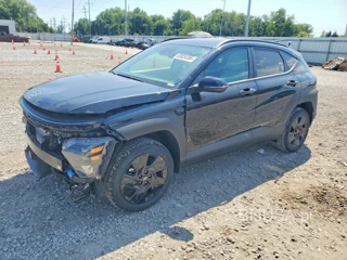 HYUNDAI KONA SEL SPORT