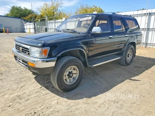 TOYOTA 4RUNNER SR5 V6
