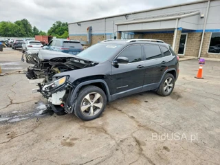 JEEP CHEROKEE LIMITED