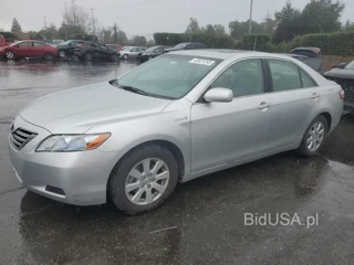 TOYOTA CAMRY HYBRID