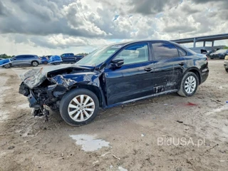 VOLKSWAGEN PASSAT S