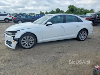 AUDI A4 KOMFORT
