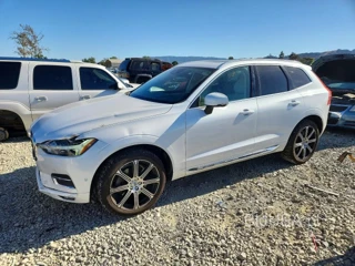 VOLVO XC60 T6