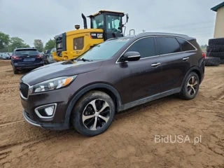 KIA SORENTO EX