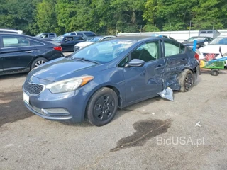 KIA FORTE LX