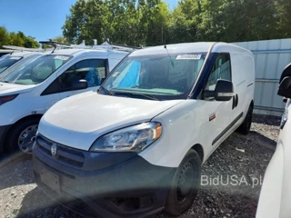 RAM PROMASTER CITY
