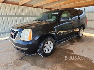 GMC YUKON SLT