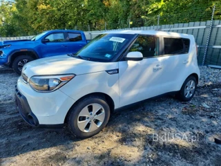 KIA SOUL BASE