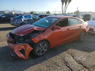 KIA FORTE LXS
