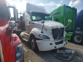 INTERNATIONAL PROSTAR