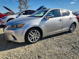 LEXUS CT 200