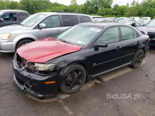 MAZDA 6 S