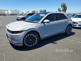 HYUNDAI IONIQ 5 LIMITED