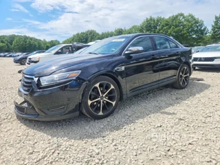 FORD TAURUS LIMITED