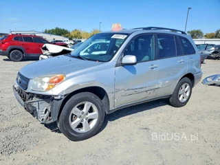 TOYOTA RAV4 BASE