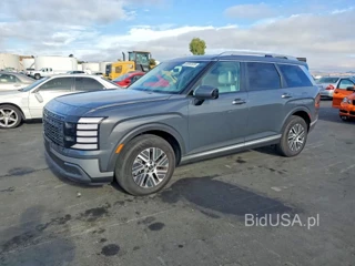 HYUNDAI PALISADE SEL