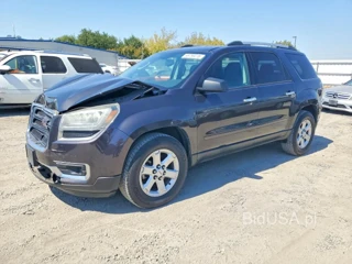 GMC ACADIA SLE
