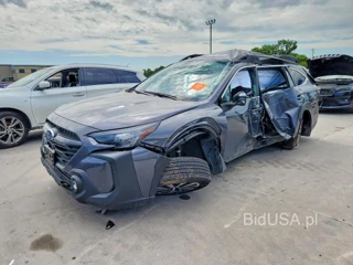 SUBARU OUTBACK PREMIUM