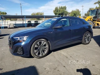 AUDI Q8 PRESTIGE S-LINE
