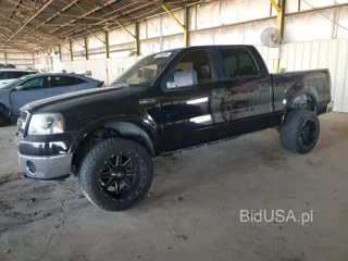 FORD F150 SUPERCREW