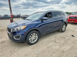 KIA SORENTO LX V6
