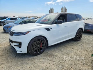 LAND ROVER RANGE ROVER SPORT DYNAMIC SE