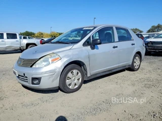NISSAN VERSA 1.6 BASE